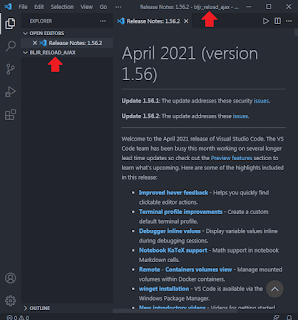 √ Membuka VSCode Dari Command Prompt - Teknisi Serba Bisa