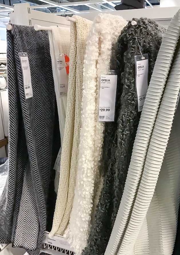 Stylish and Affordable Decor Essentials From IKEA Little House of