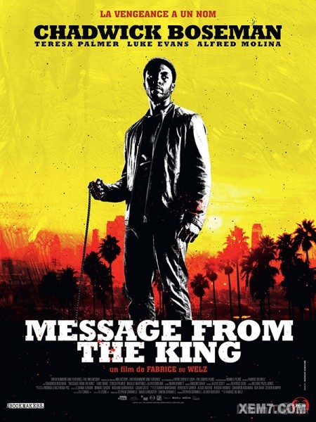 Thông Điệp Từ Nhà Vua