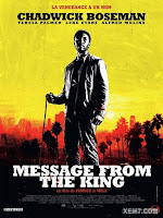 Thông Điệp Từ Nhà Vua