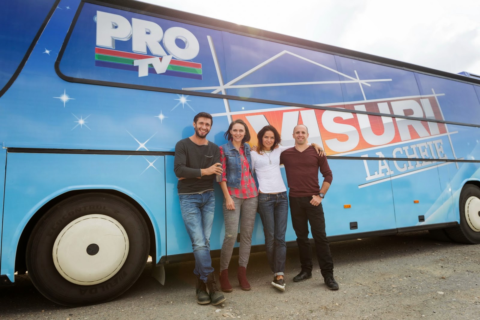 Showpodzone Visuri La Cheie 3 Decembrie 2014 Episodul 6 Sezonul 1 Video Pro Tv