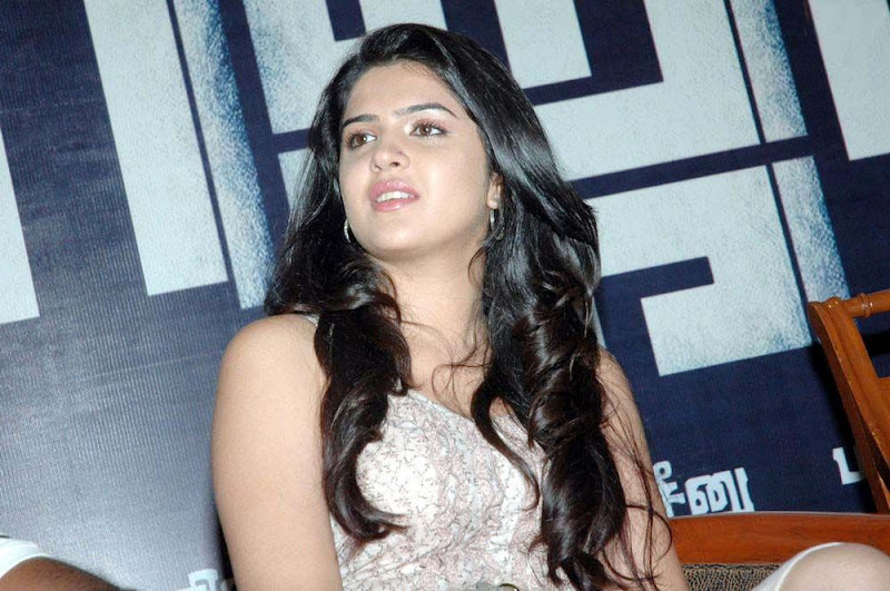 Actress Deeksha Seth Hot Photos hot images