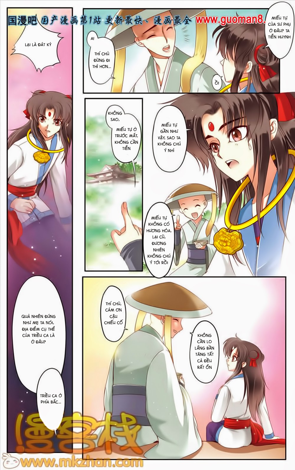 Na Tra chap 16