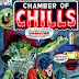 Chamber of Chills v2 #2 - Frank Brunner art