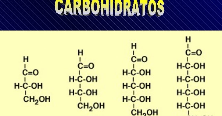 ejemplos de formulas quimicas de carbohidratos ejemplos de formulas quimicas de carbohidratos