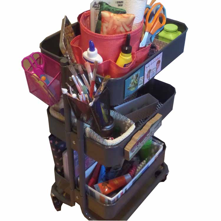 manualidades con niños