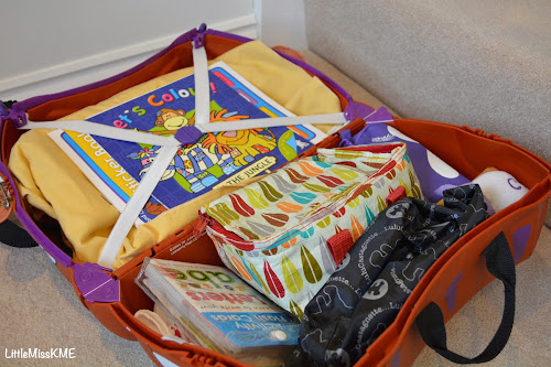 gruffalo trunki sainsburys