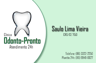 Clinica Odonto-Pronto