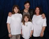 Meeting Peter Facinelli From Twilight