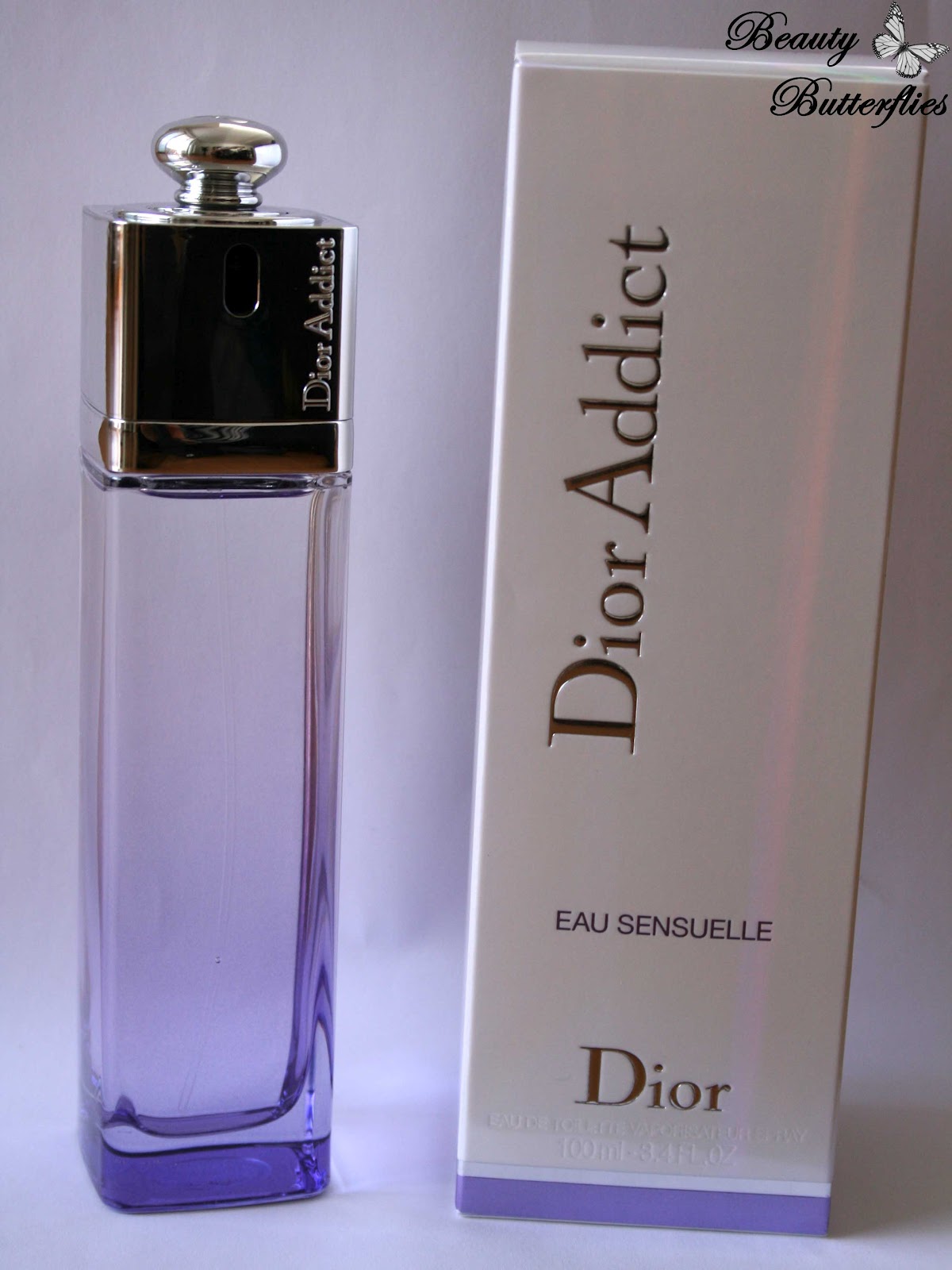 dior addict parfum douglas