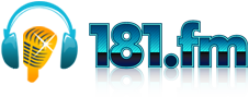 Logo 181.fm