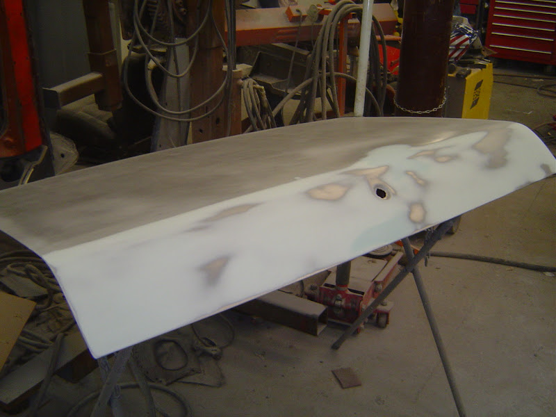 Fenders and Fins, Inc. 1971 GTO