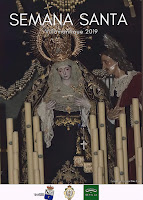 Villamanrique de la Condesa - Semana Santa 2019 - Antonio Díaz Díaz