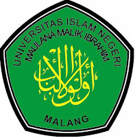 Logo UIN Maulana Malik Ibrahim Malang