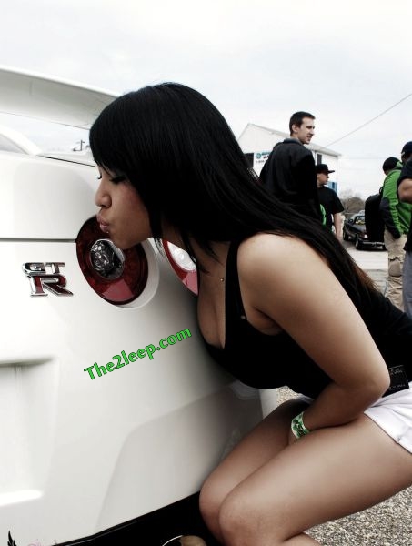 Hot Japanese Girls