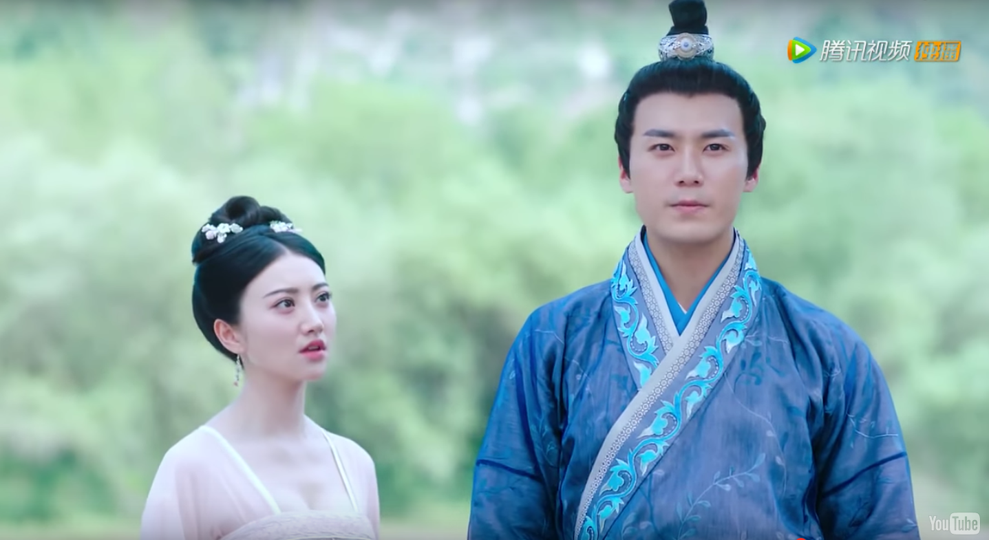 First Episode Recap The Glory of