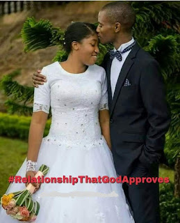 godly wedding approve by God