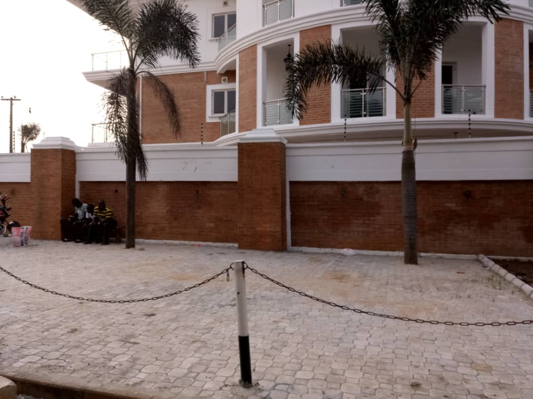 CLAY DEPOSITS IN NIGERIA FOR BRICKS MAKING