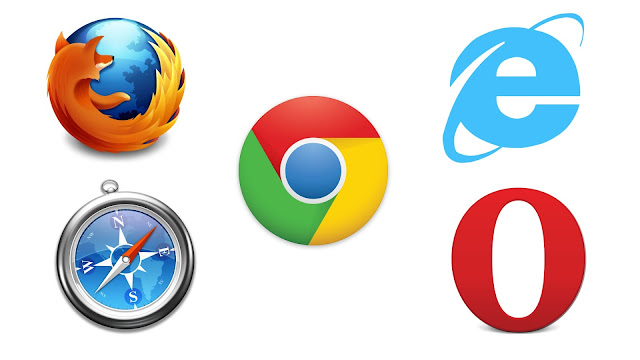 Browser Comparison