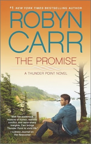 Review: The Promise by Robyn Carr