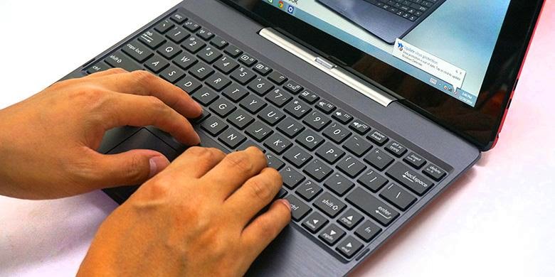 Pengertian Tentang Laptop - Catatan Mahasiswa