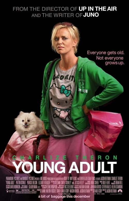 [HD] Young Adult 2011 Ganzer Film Deutsch