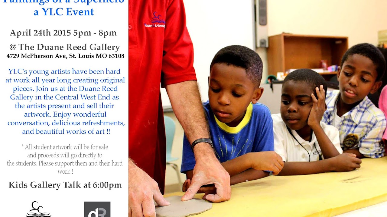 The Learning Center for the Deaf