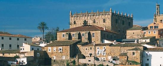 Best Places To Travel in Cáceres Best Places To Travel in Cáceres
