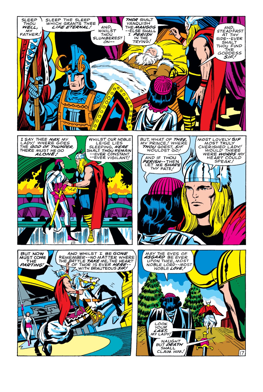 Thor (1966) 155 Page 17