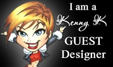 Kenny K's Guest Designer