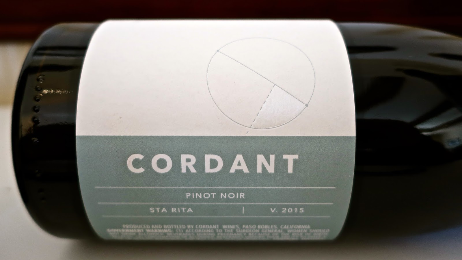 Getting down to seeds and stems at 2018 World of Pinot Noir