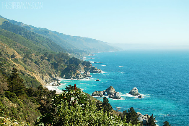 Big Sur