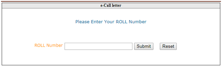 APSC Admit Card APSC Admit Card