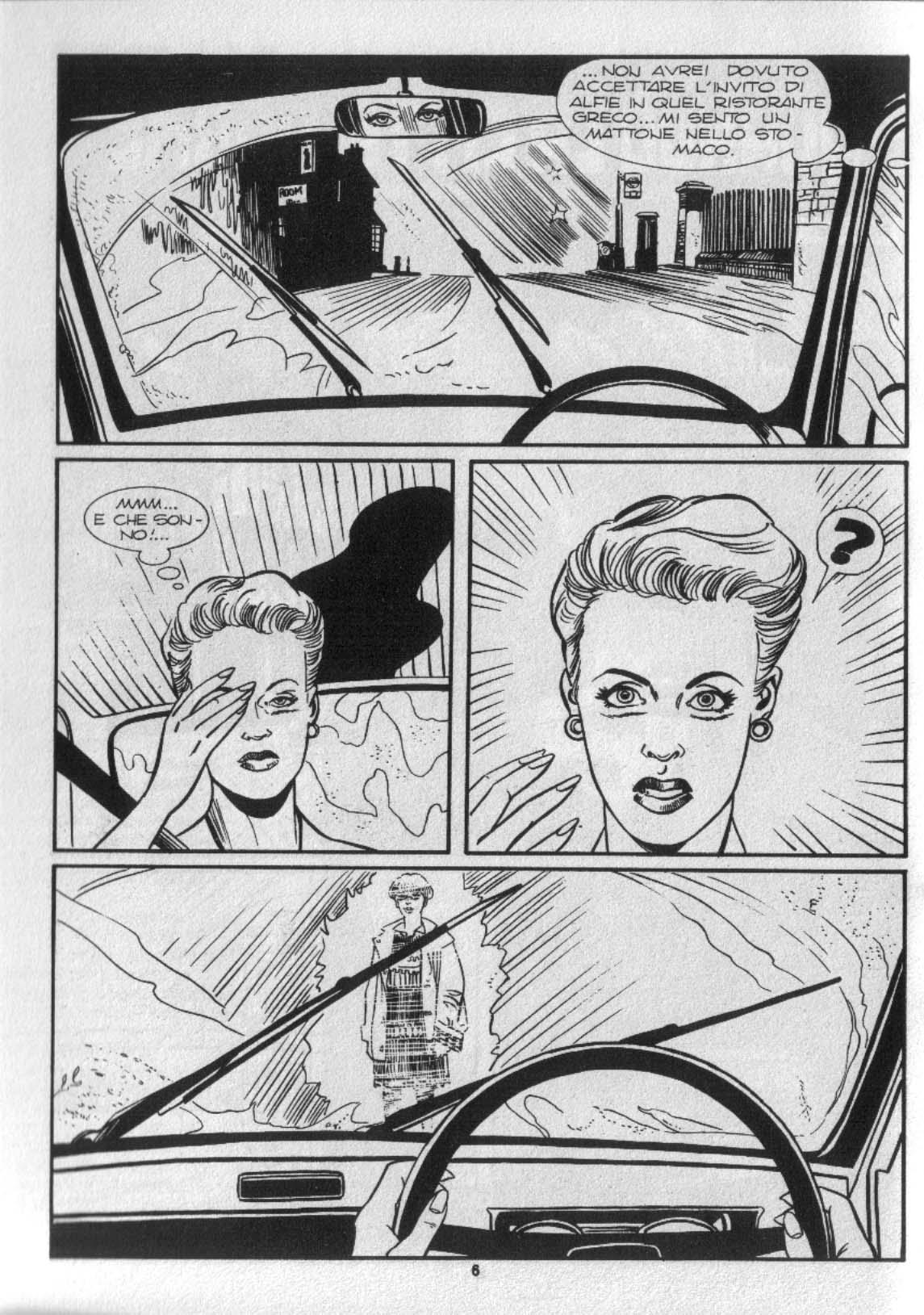 Dylan Dog (1986) issue 29 - Page 3
