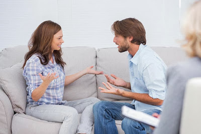 Marriage Counseling Mississauga