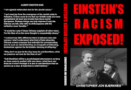 EINSTEIN'S RACISM EXPOSED!
