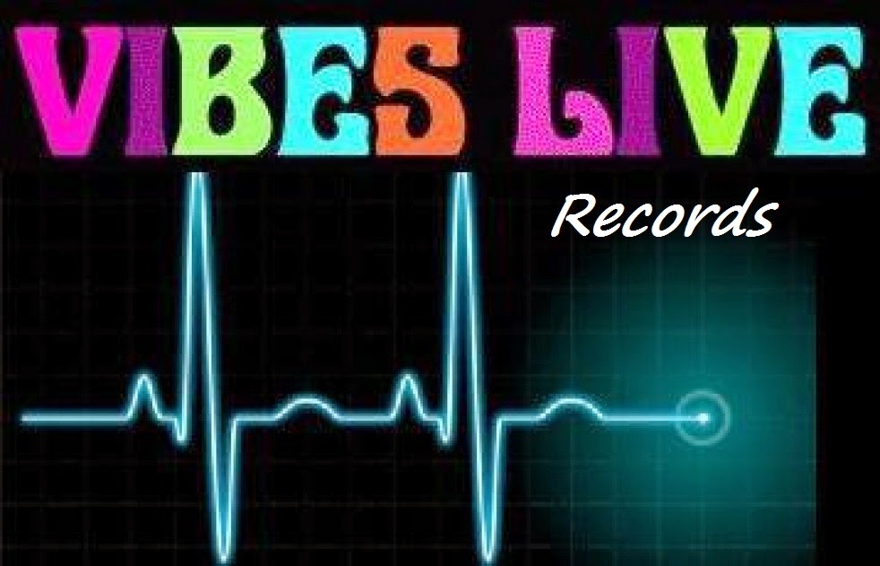 Vibes Live Records
