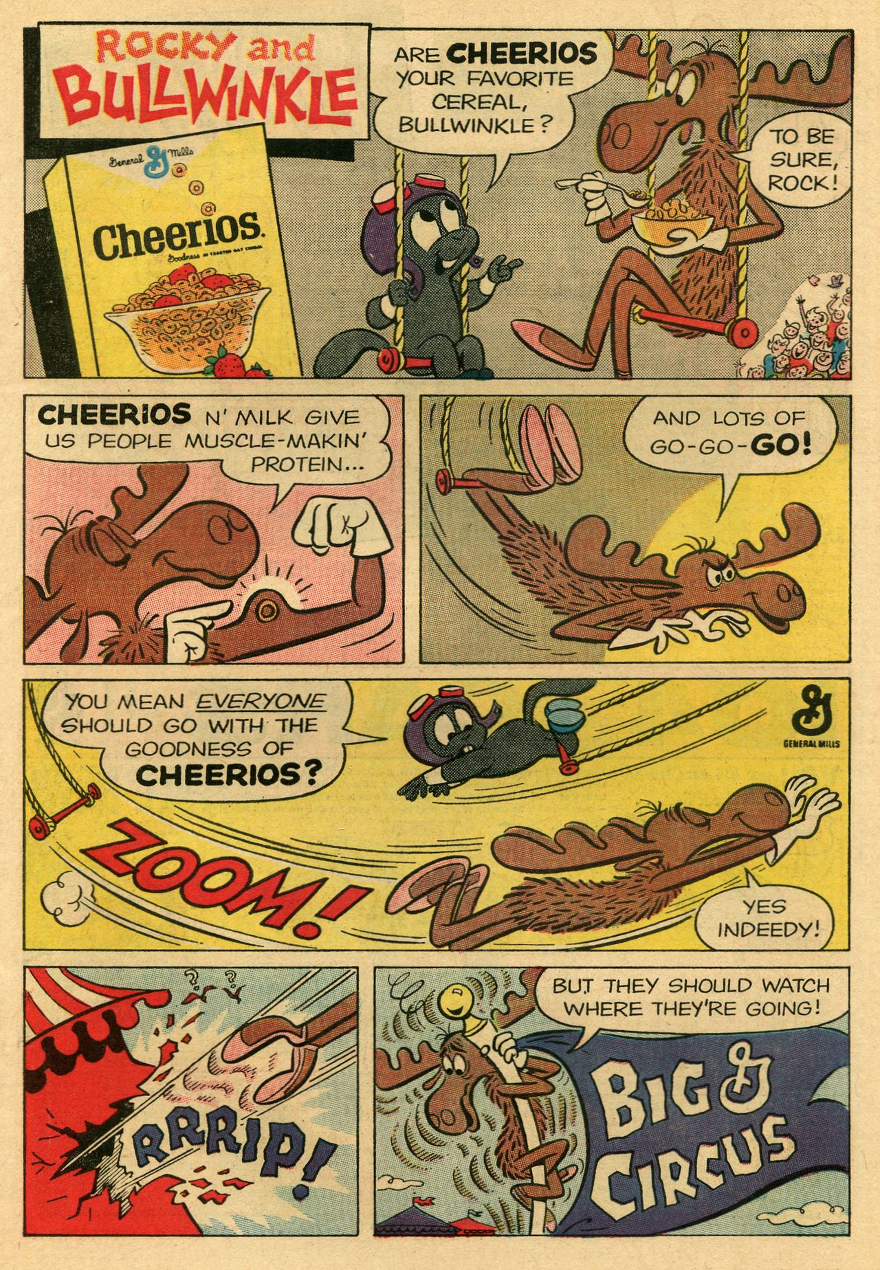 Justice League of America (1960) 31 Page 10
