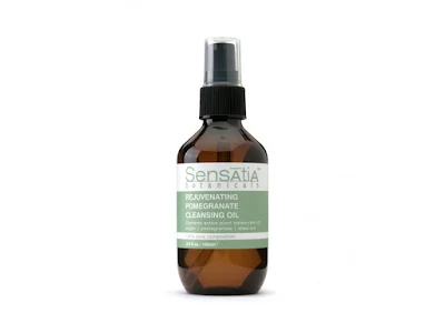 Sensatia Botanicals Cleansing oil