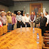 Reconocen comisariados ejidales, trabajo de alcalde Mario López en zona rural de Matamoros