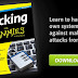 Hacking For Dummies 5th Edition ($20 Value) FREE For a Limited Time