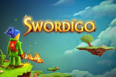 [Swordigo] Screenshot 1