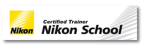 Nikon School Certified Trainer