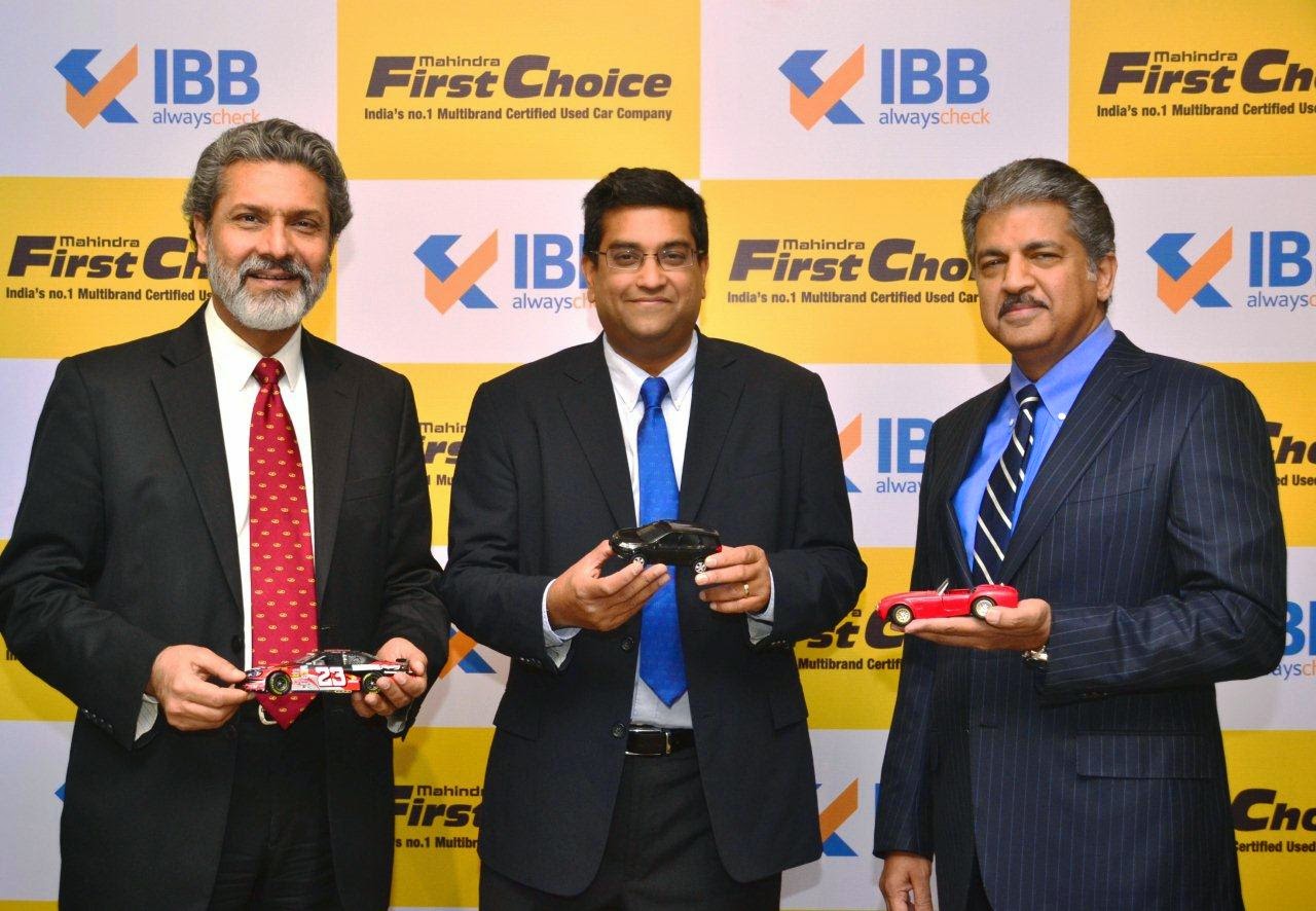 Mahindra First Choice Wheels Mfcwl Raises 15 Million From San Francisco Based Valiant Capital Pocket News Alert Anant mahadevan, also credited as ananth narayan mahadevan, is a screenwriter, actor, and director of malayalam, hindi, marathi, tamil films and television serials in india. pocket news alert