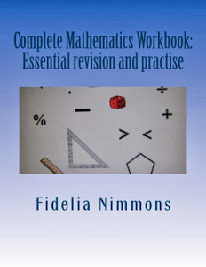 Complete Mathematics practice book