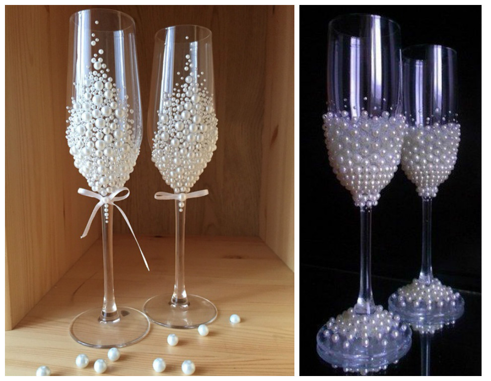 Copas Decoradas Para Navidad Fantasia Copas Decoradas Para Navidad Fantasia