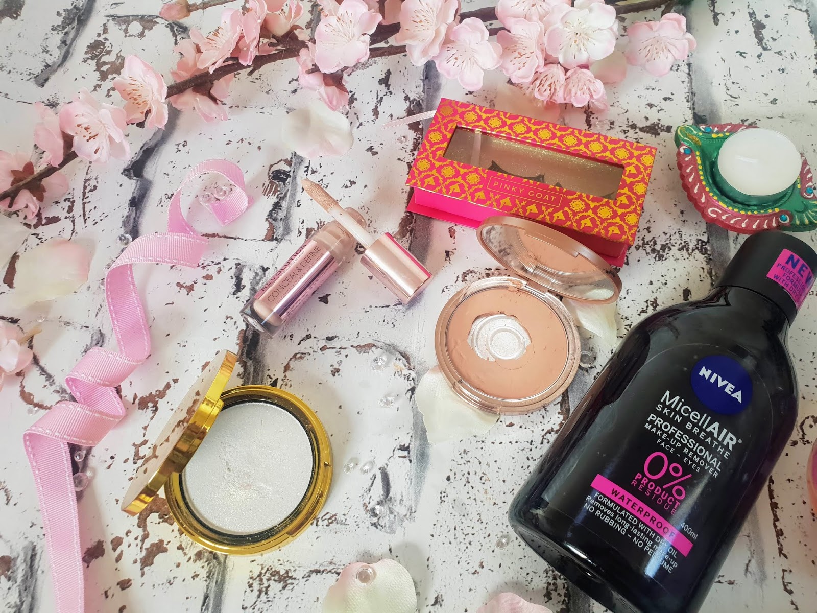 August beauty favourites