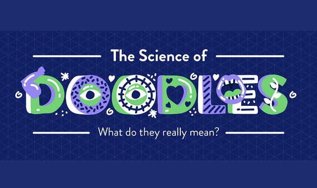 The Science Doodles What do they really Mean