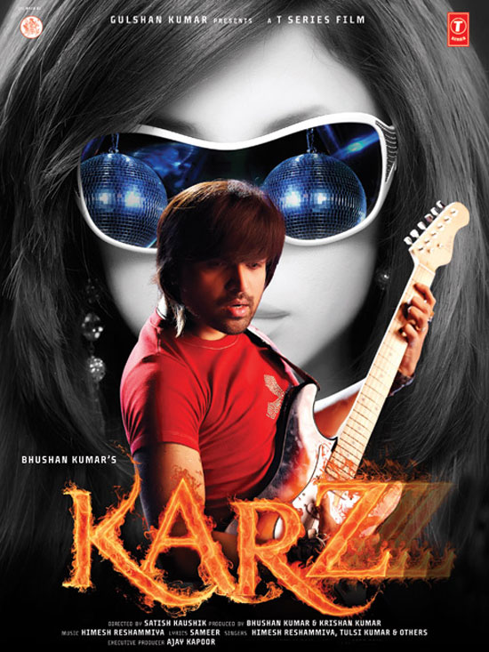 EveryMovies4You: Hindi movie Karz