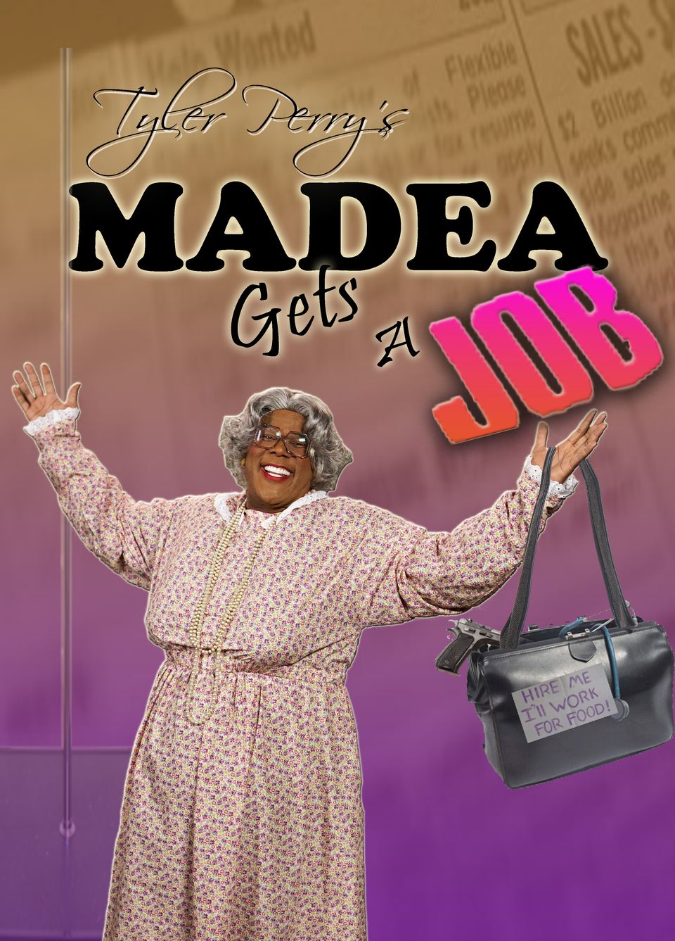 Madea Gets A Job Full Movie Free Download MOVIES I GOT!!!: February 2013